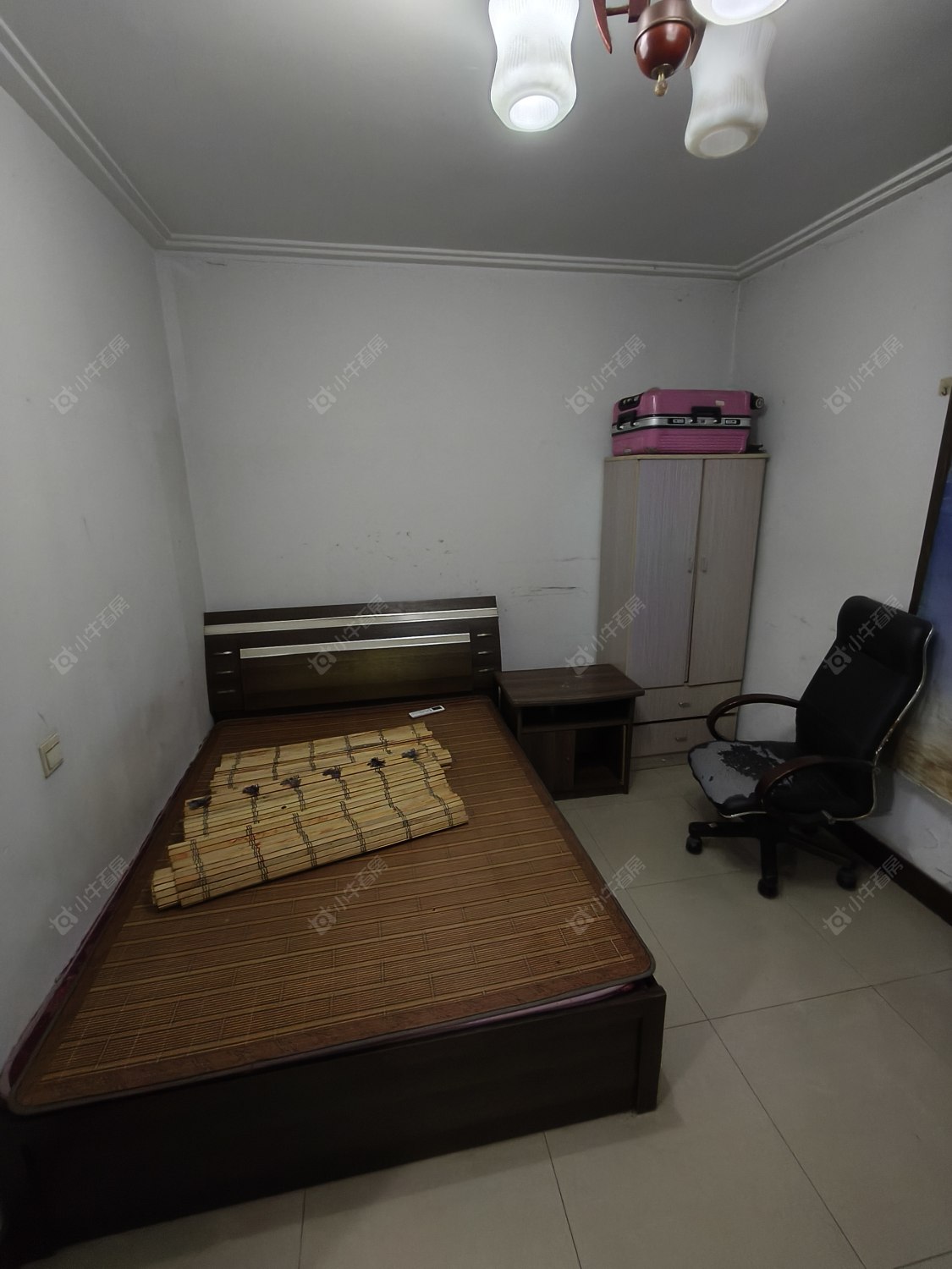 常州花东新村在租房源室内图_小牛看房