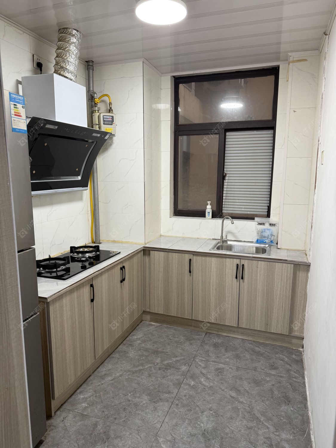 常州绿都万和城五区在租房源_小牛看房