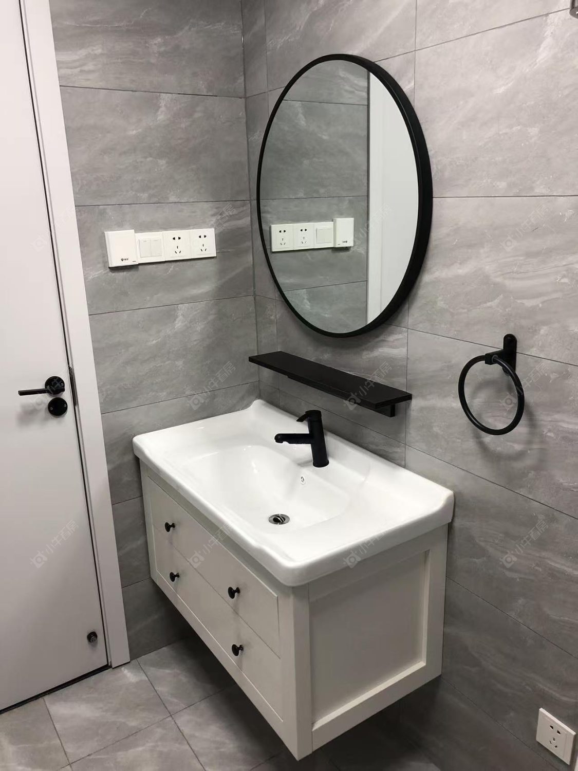 常州中梁金坛壹号院在租房源室内图_小牛看房