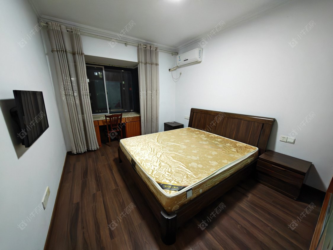 常州名仕佳园在租房源室内图_小牛看房