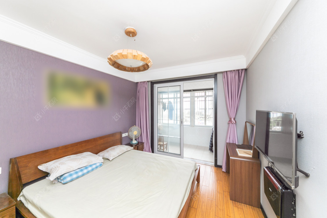 常州锦阳西苑在售二手房源室内图_小牛看房