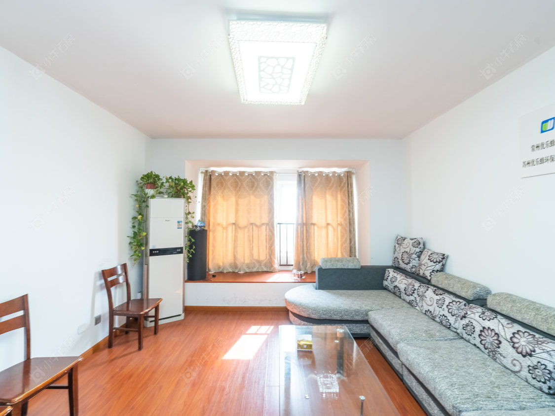 常州港龙新港城在售二手房源室内图_小牛看房