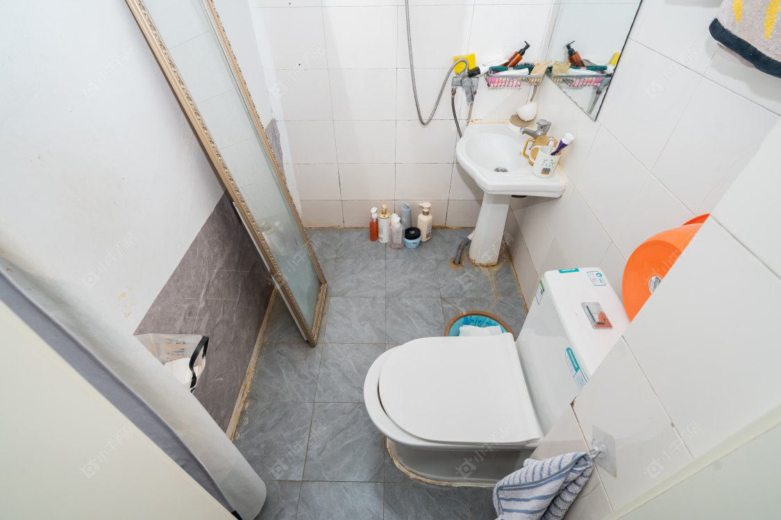 清凉新村房源室内图 常州清凉新村在售二手房源室内图_小牛看房