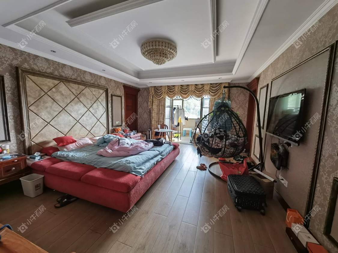 常州香江华廷花园在租房源_小牛看房