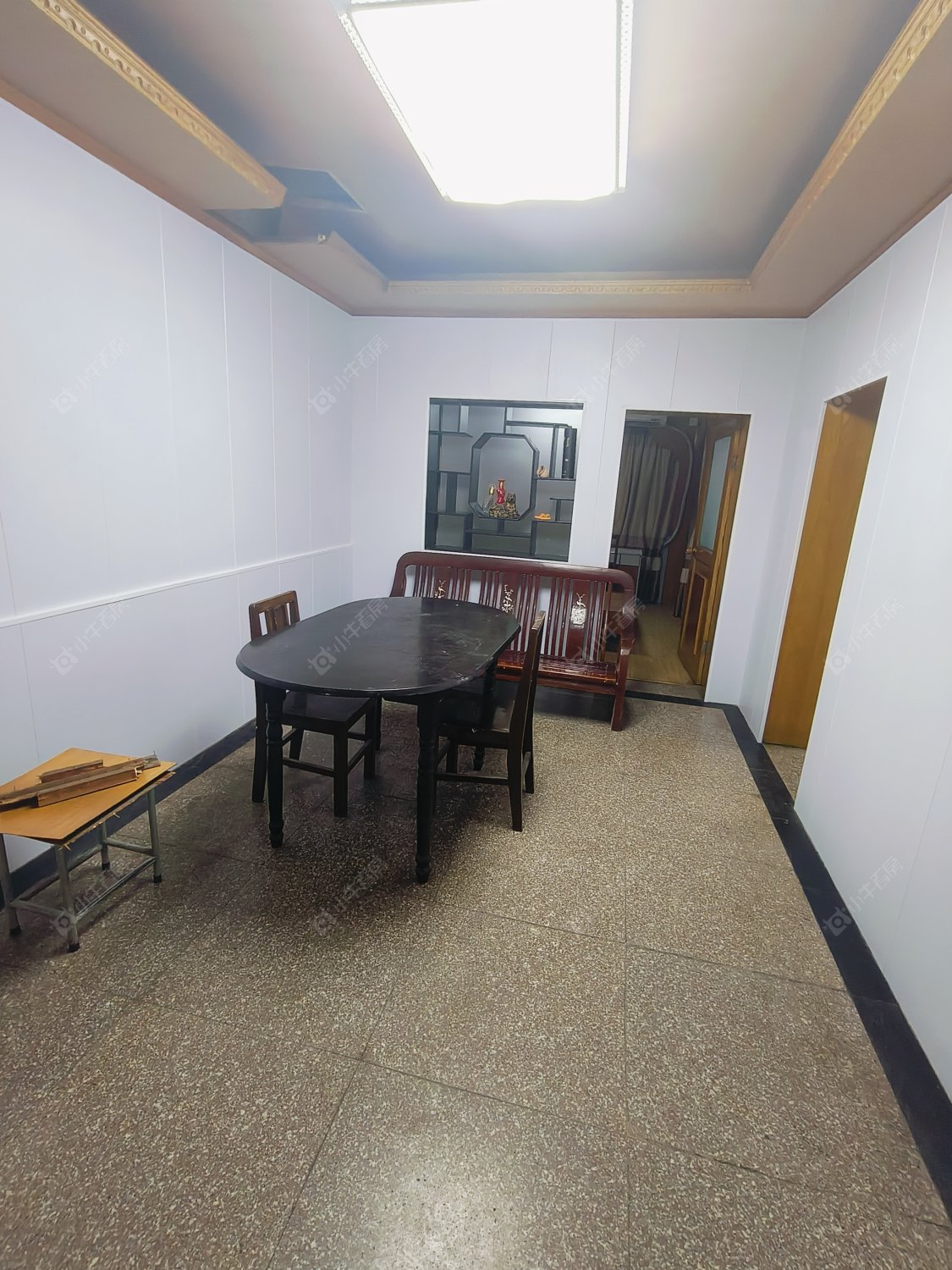 常州东庄大厦2室1厅1卫出租_小牛看房