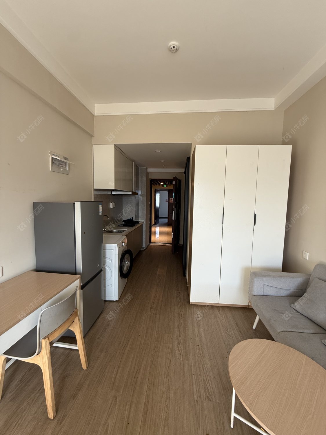 常州龙湖星图在租房源_小牛看房