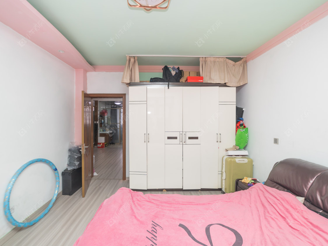 常州河苑家园二期在售二手房源室内图_小牛看房