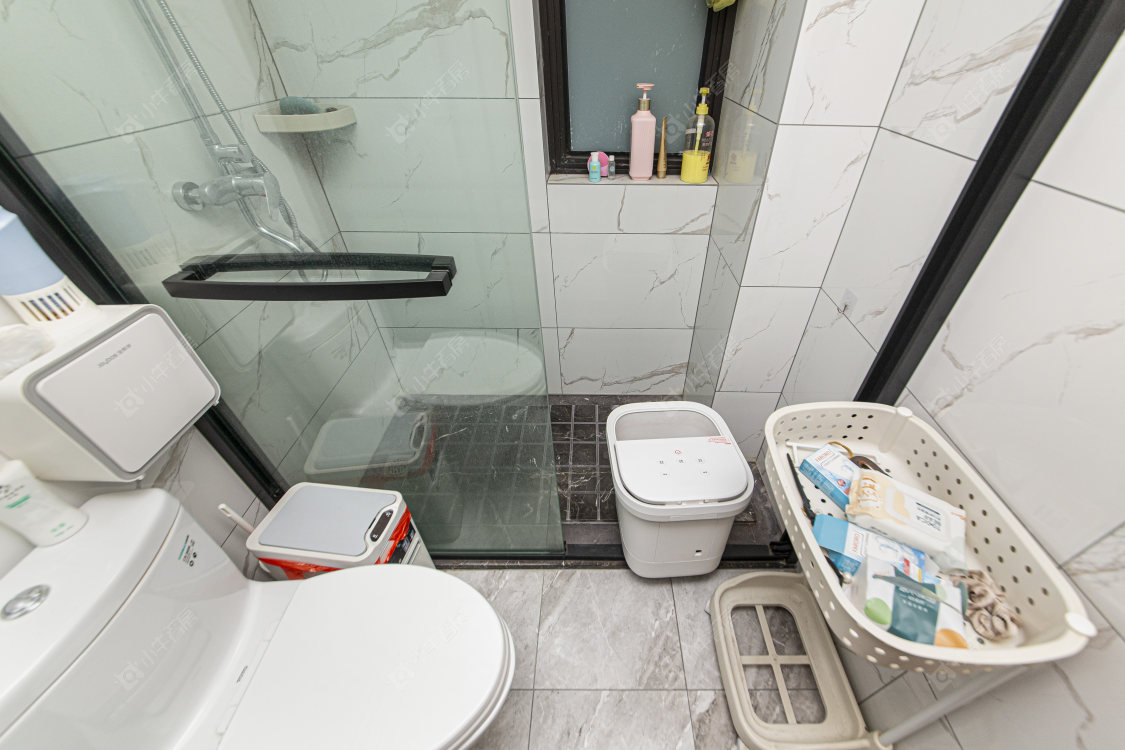 常州万科城在售二手房源室内图_小牛看房