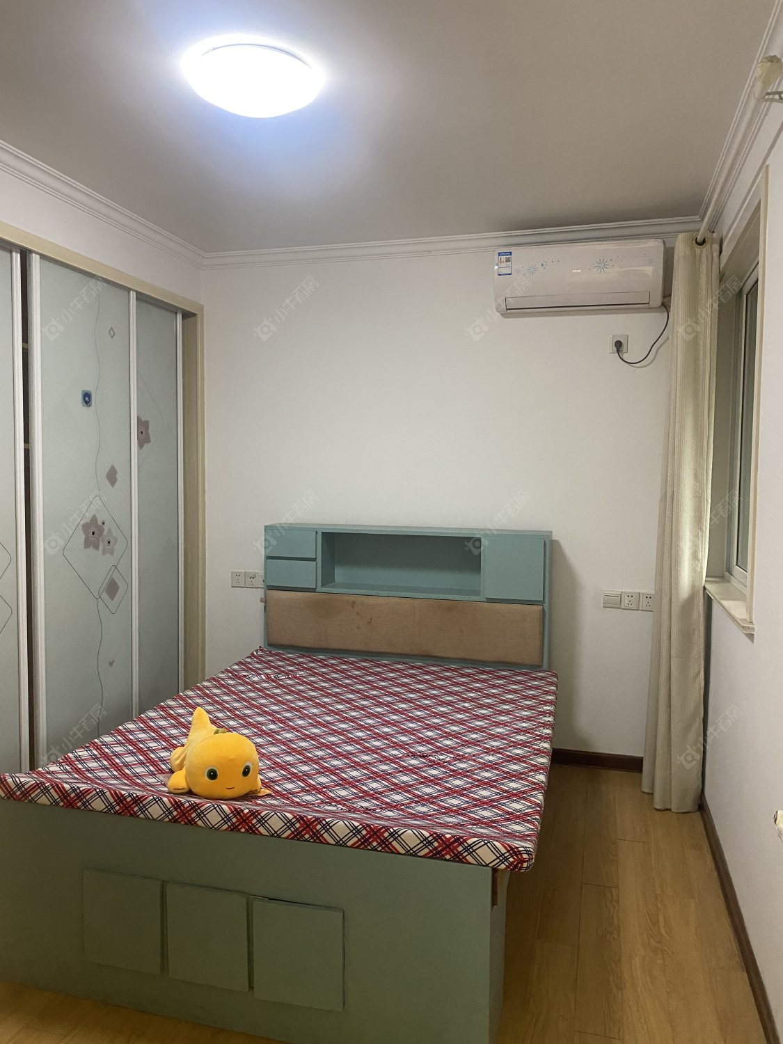 常州新城东苑三区在租房源_小牛看房