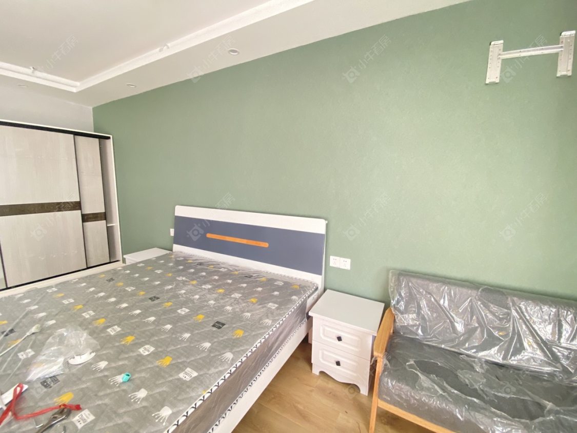 常州星湖广场在租房源室内图_小牛看房