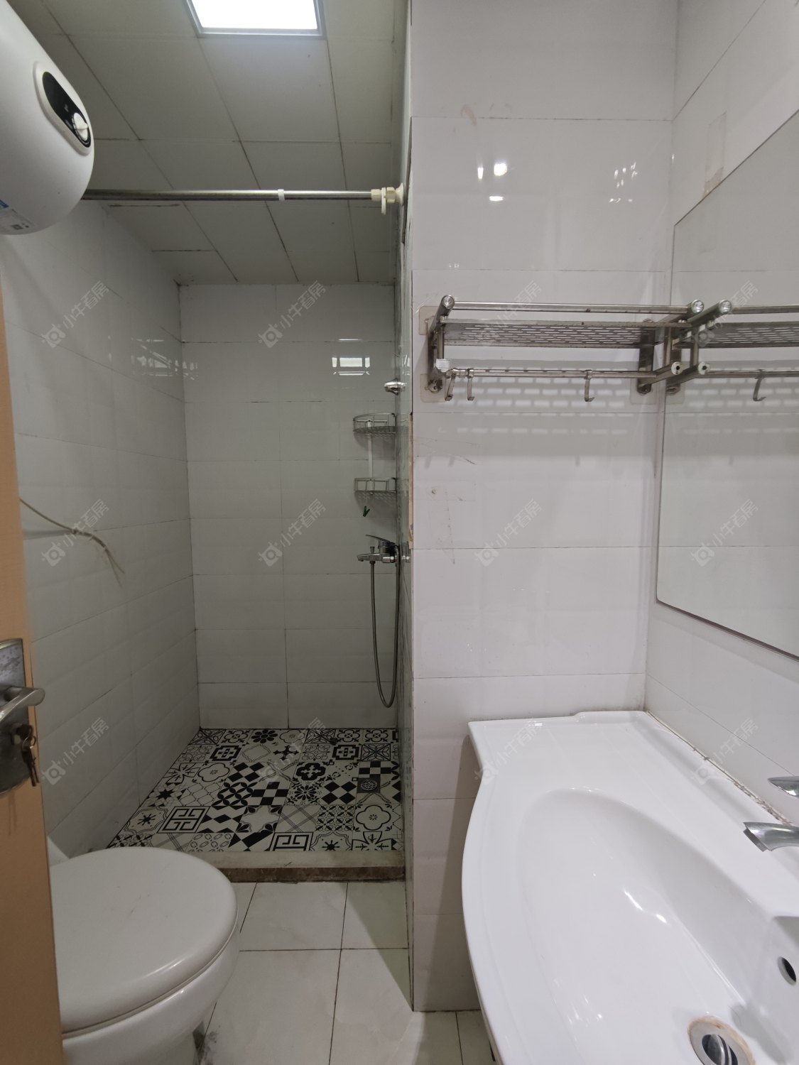 常州中奥珑郡在租房源室内图_小牛看房