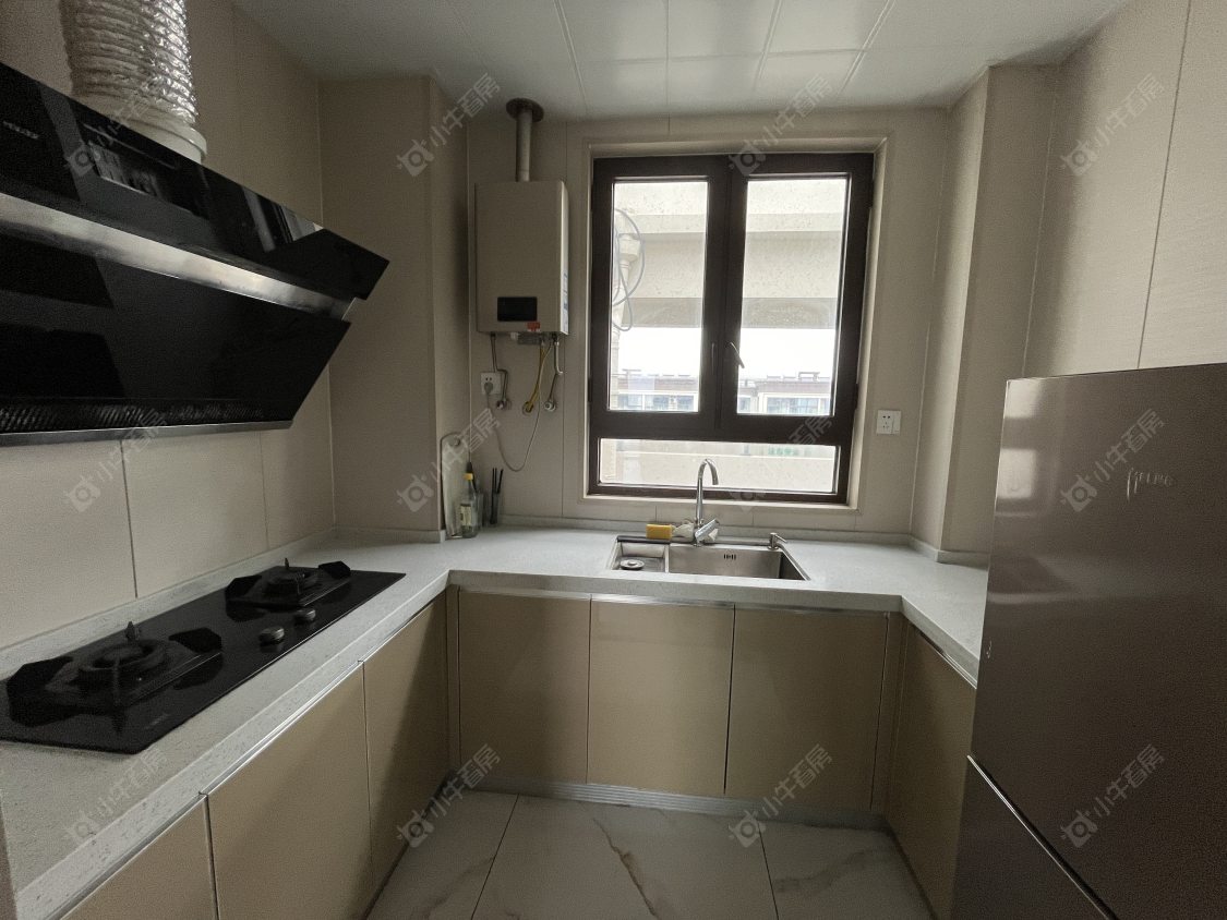 常州金新滟澜湖在租房源室内图_小牛看房