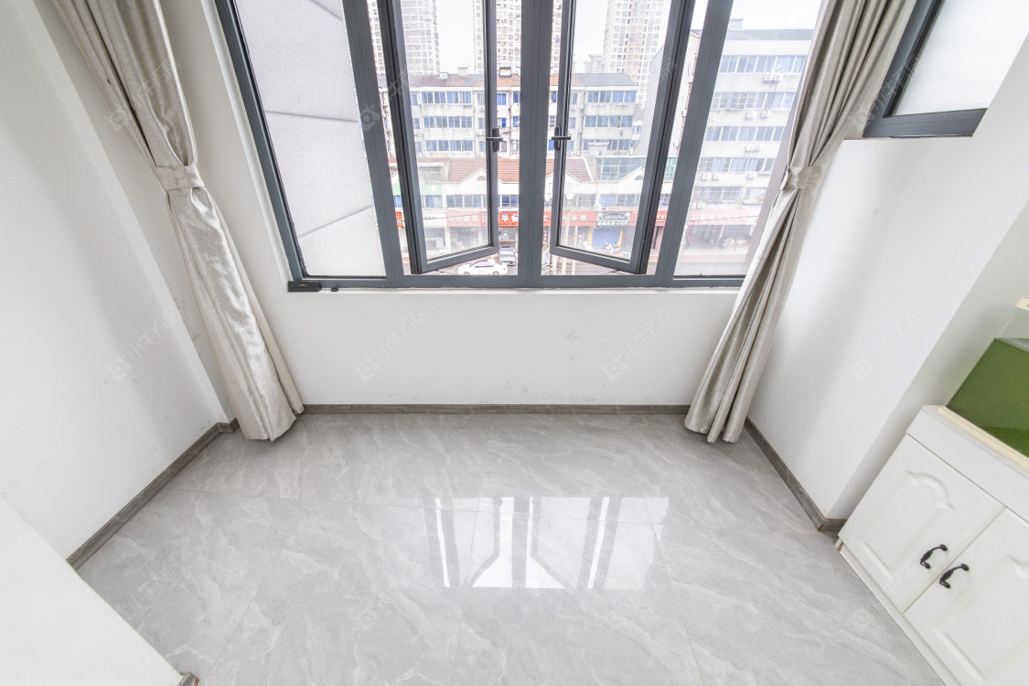 常州弘阳燕澜风华三区在售二手房源室内图_小牛看房