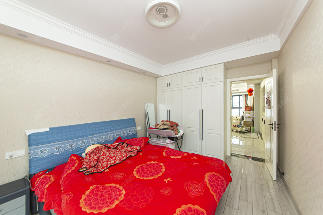 常州聚缘福地在售二手房源室内图_小牛看房