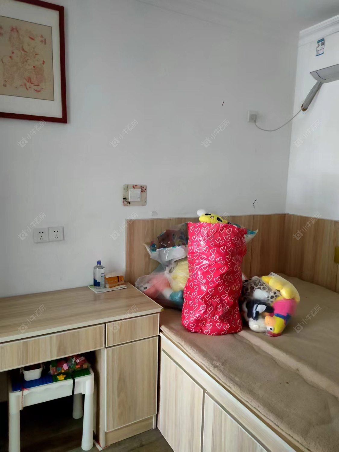 常州凯尔锋度租房_凯尔锋度3室2厅房源出租