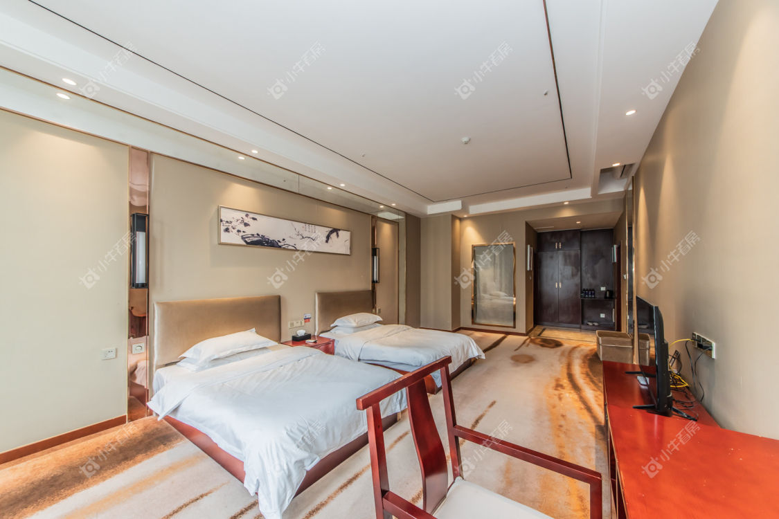 常州荣盛曼哈顿广场在租房源室内图_小牛看房