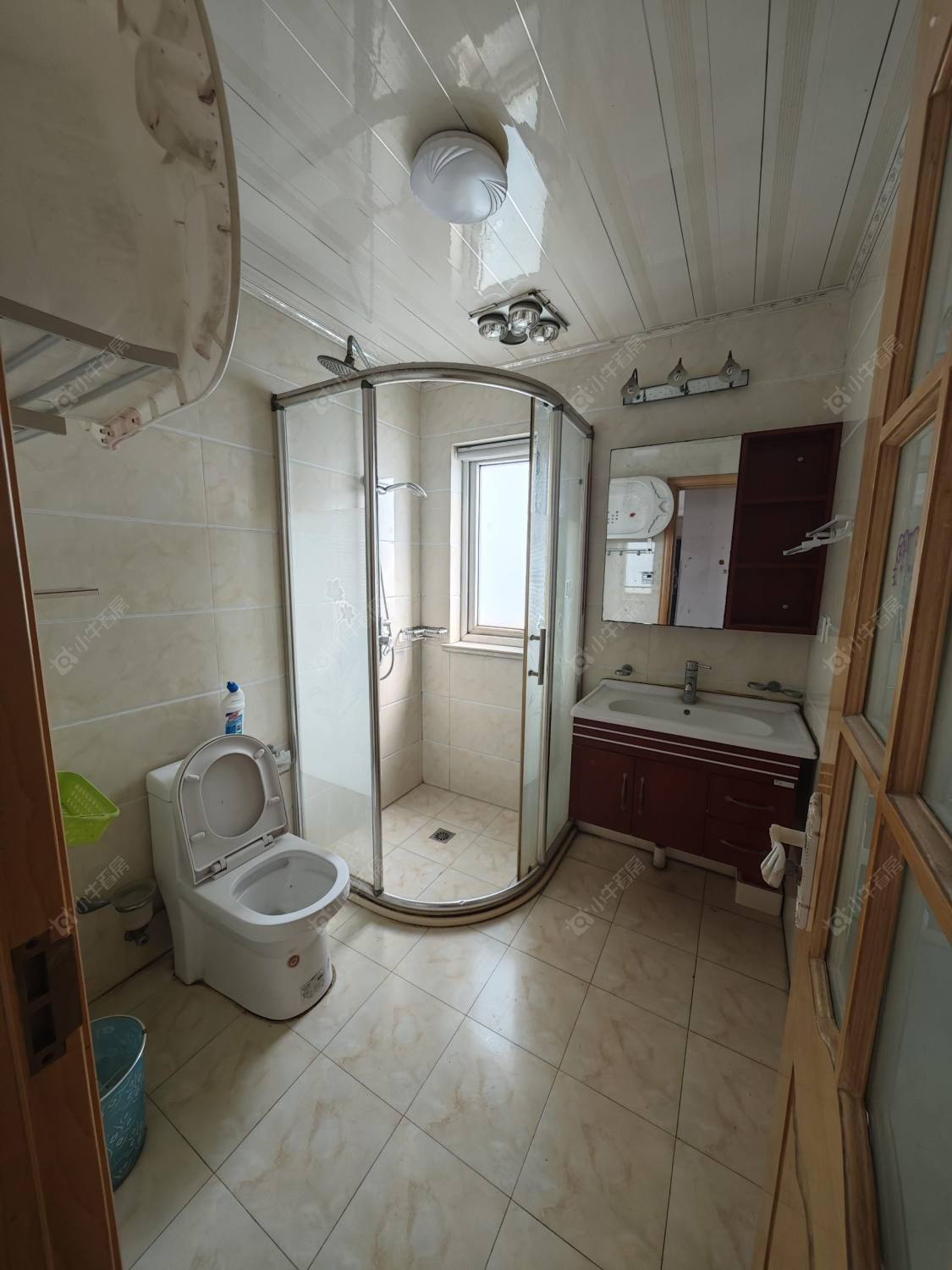 常州清水湾花园三期在租房源室内图_小牛看房