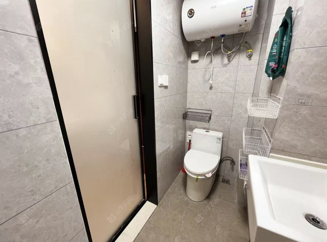 常州龙湖星图在租房源_小牛看房