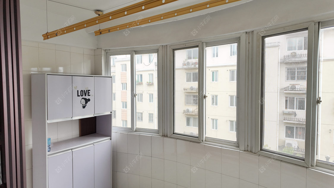 常州北环南苑在租房源室内图_小牛看房