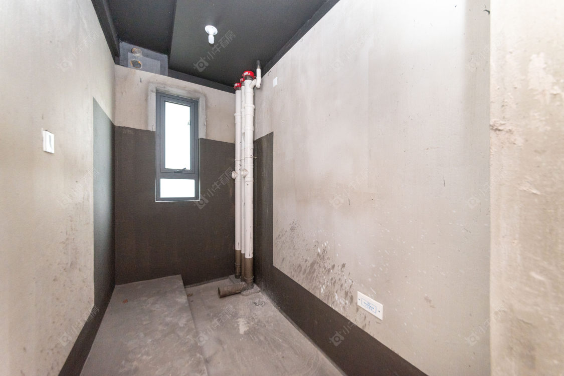 常州碧桂园新月时光在售二手房源室内图_小牛看房