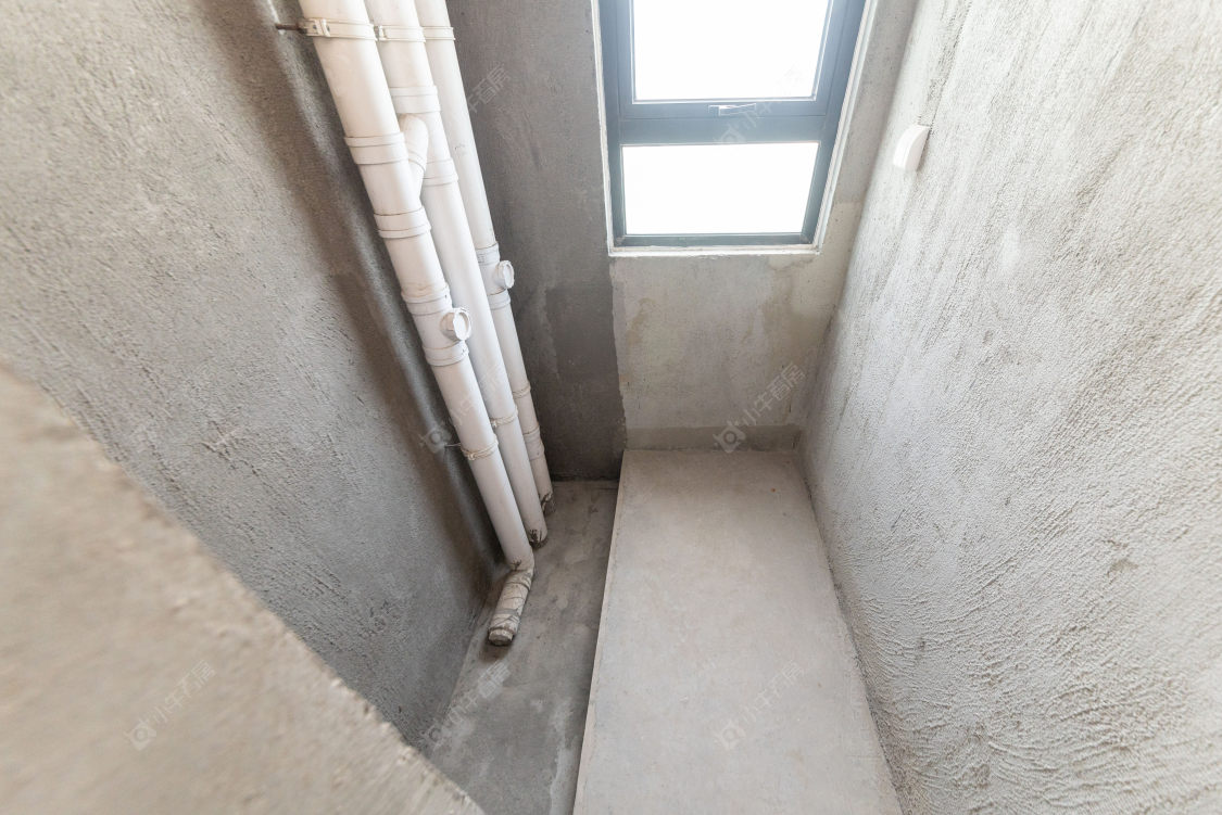 常州金科通银·玖璋府在售二手房源室内图_小牛看房