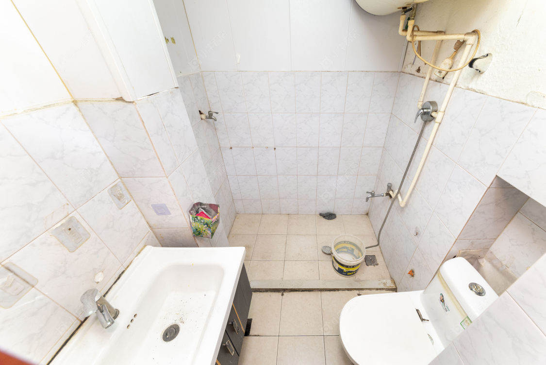 常州丽华南村在售二手房源室内图_小牛看房