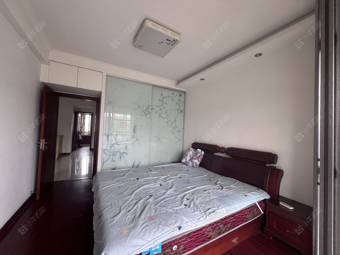 常州雅筑公寓在租房源室内图_小牛看房