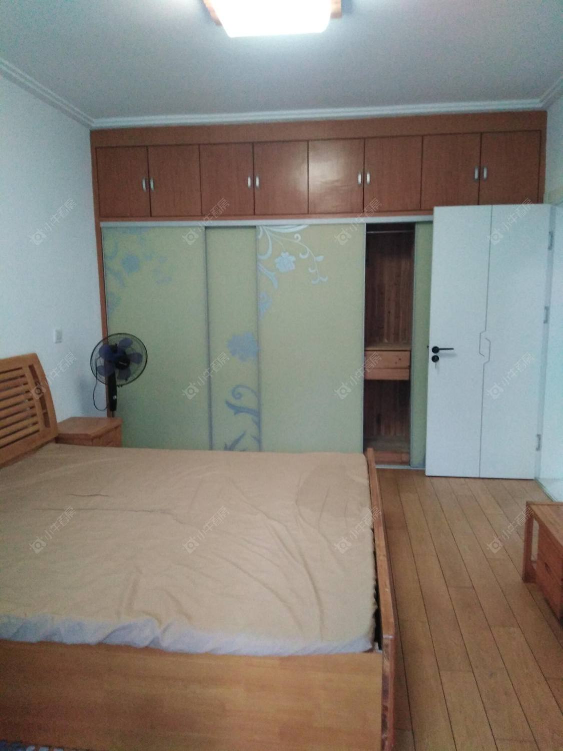 常州星海银园西区在租房源室内图_小牛看房