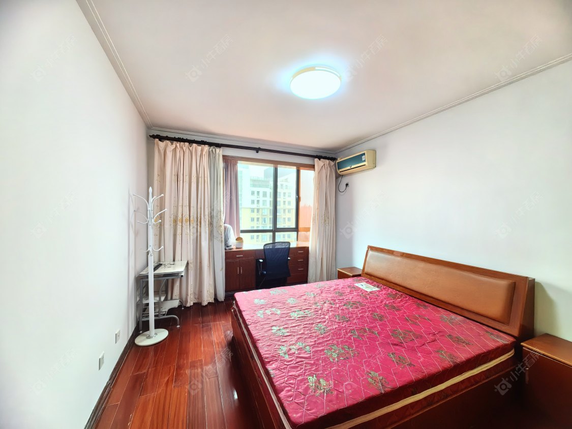 常州府翰苑西区在租房源室内图_小牛看房