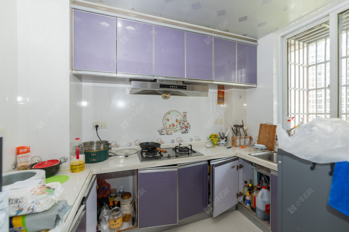 常州锦海星城一期在售二手房源室内图_小牛看房