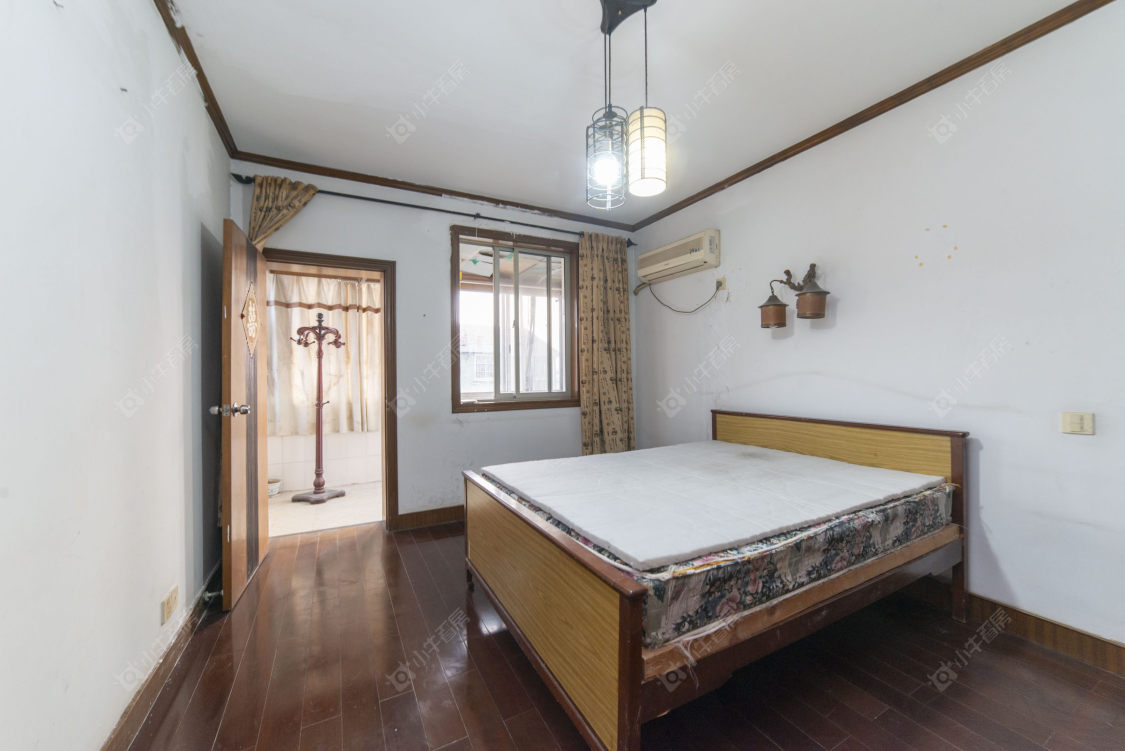 常州花东三村在售二手房源室内图_小牛看房