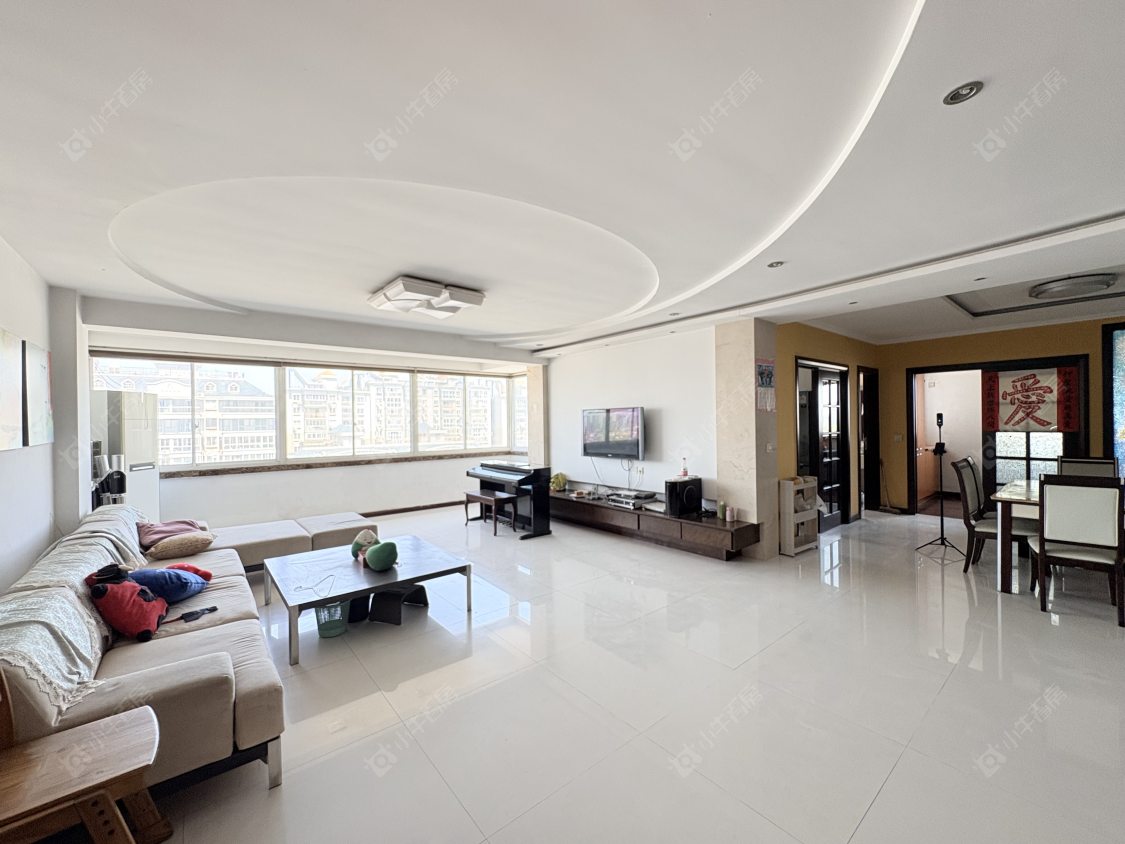 丹阳凤翔花园在售二手房_小牛看房