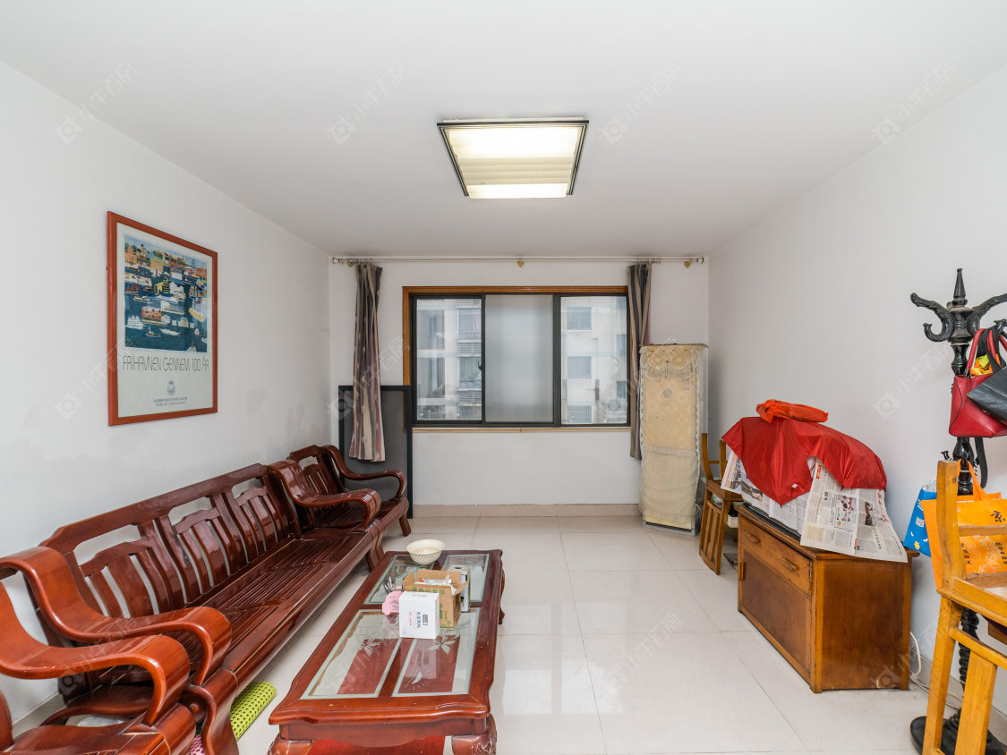 常州荷花苑3室2厅1卫在售二手房房源图片