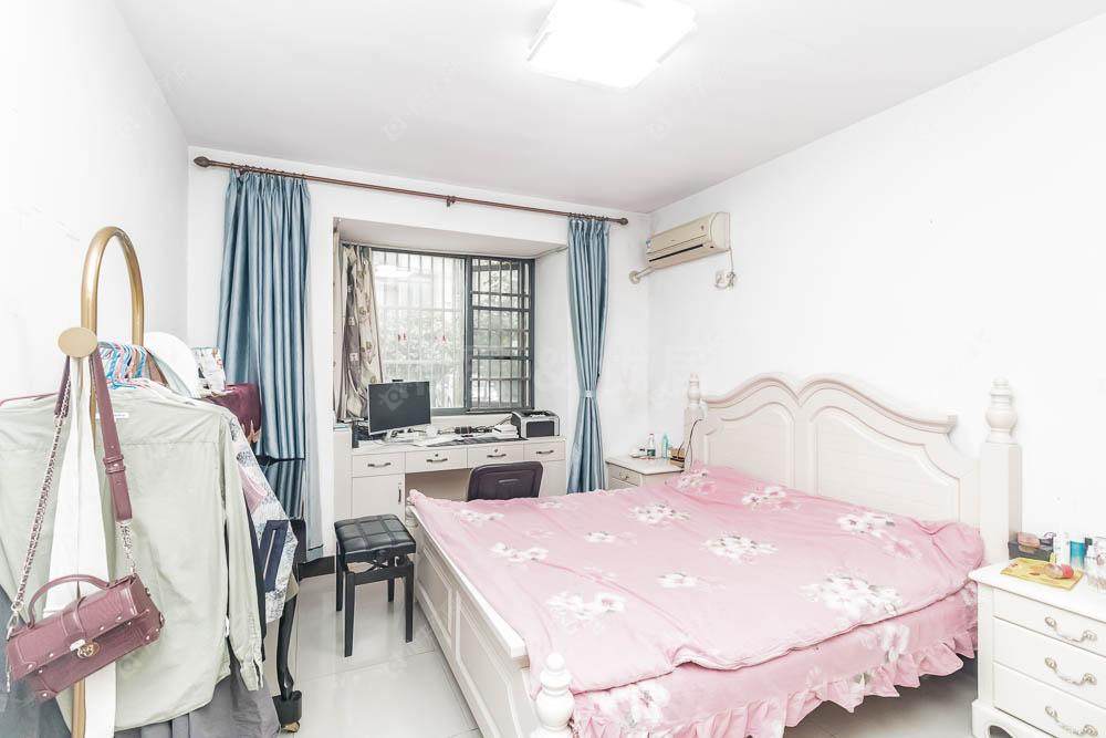 常州新城南都雅苑在售二手房源室内图_小牛看房