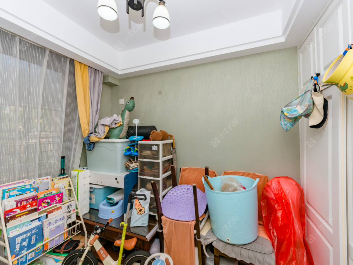 常州兰陵锦轩在售二手房源室内图_小牛看房