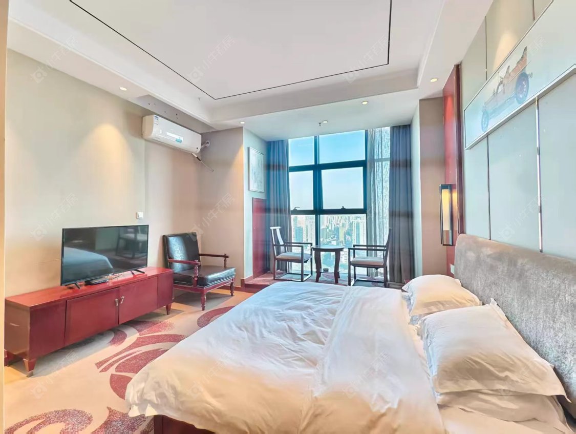 常州荣盛曼哈顿广场在租房源室内图_小牛看房