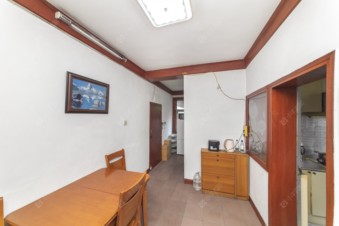 常州清潭五村在售二手房源室内图_小牛看房