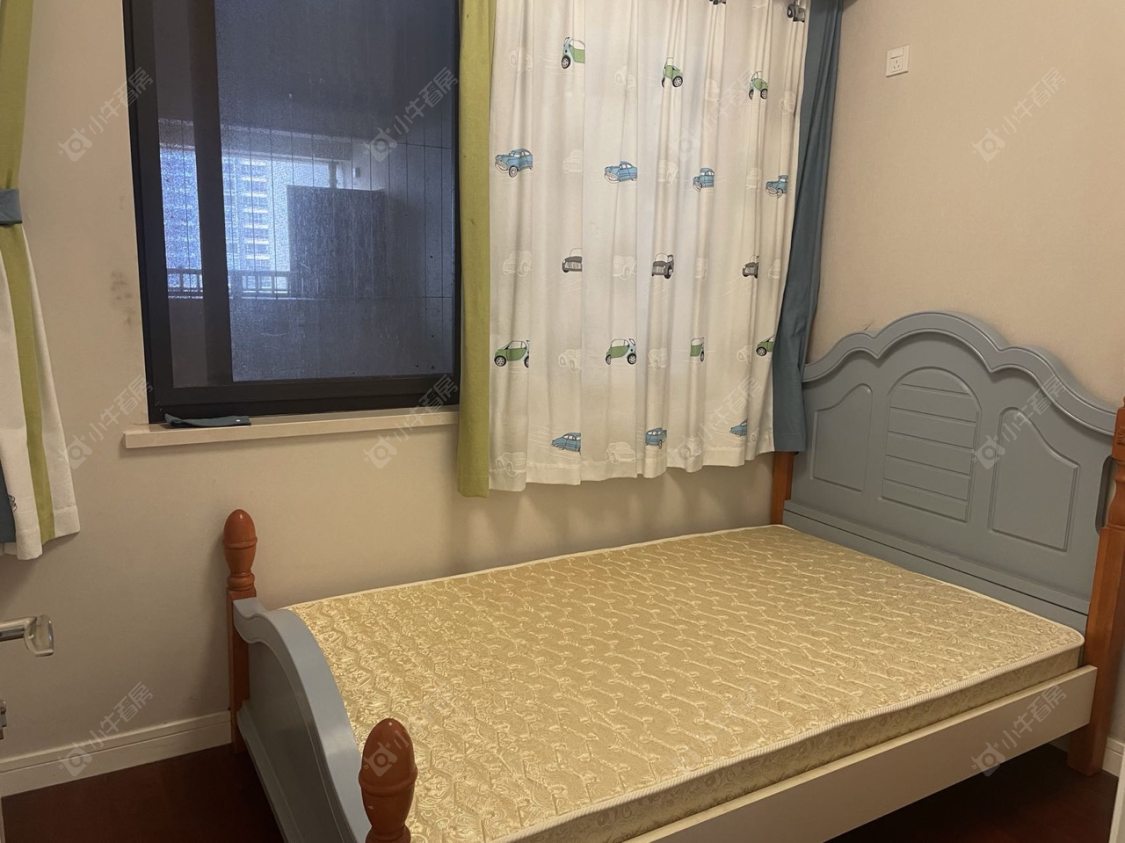 新城公馆荣域房源室内图 常州新城公馆荣域在租房源室内图_小牛看房