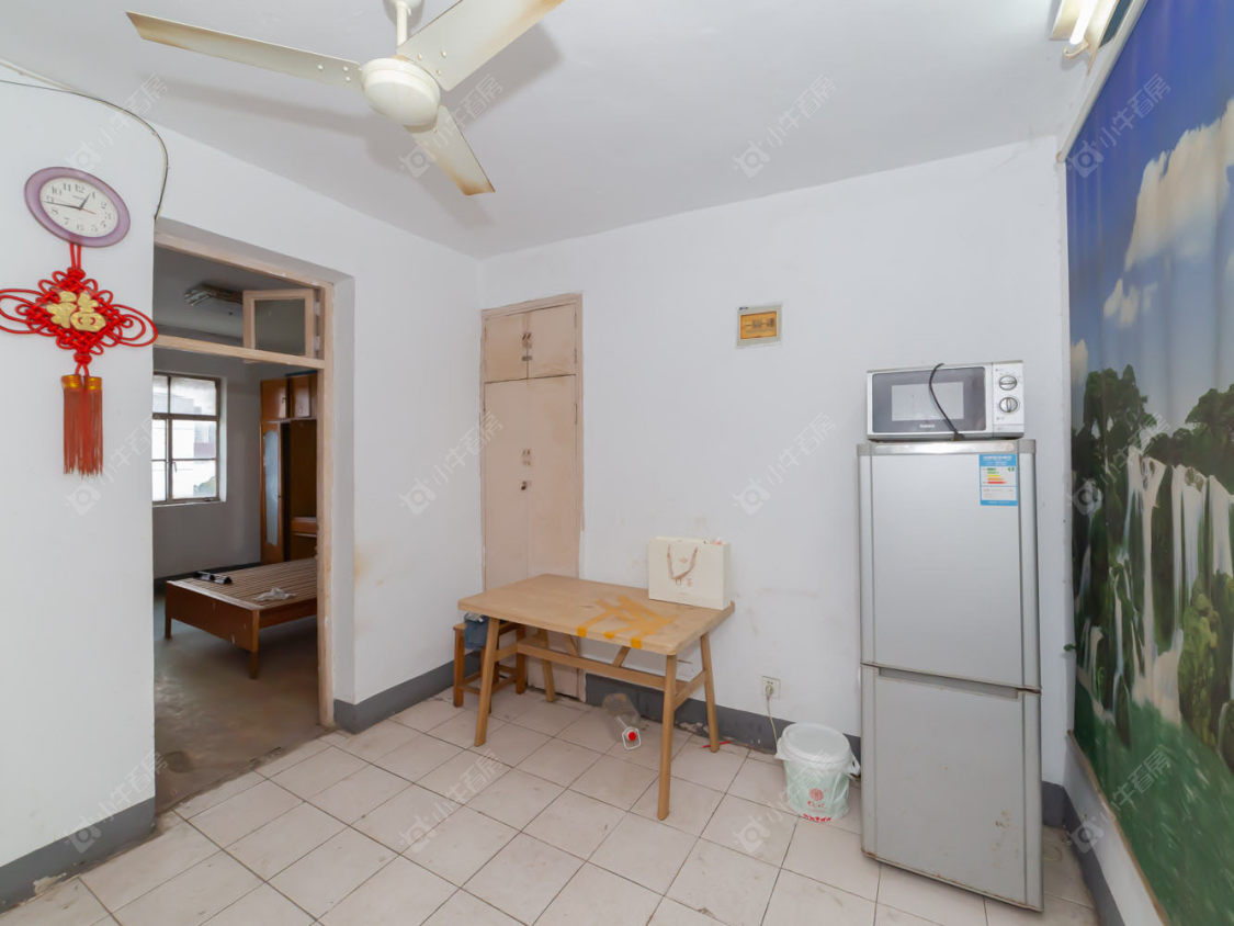 翠竹新村南区房源室内图 常州翠竹新村南区在售二手房源室内图_小牛看房