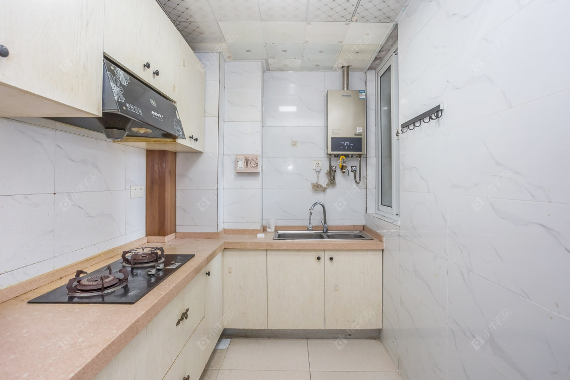 常州深业华府在售二手房源室内图_小牛看房