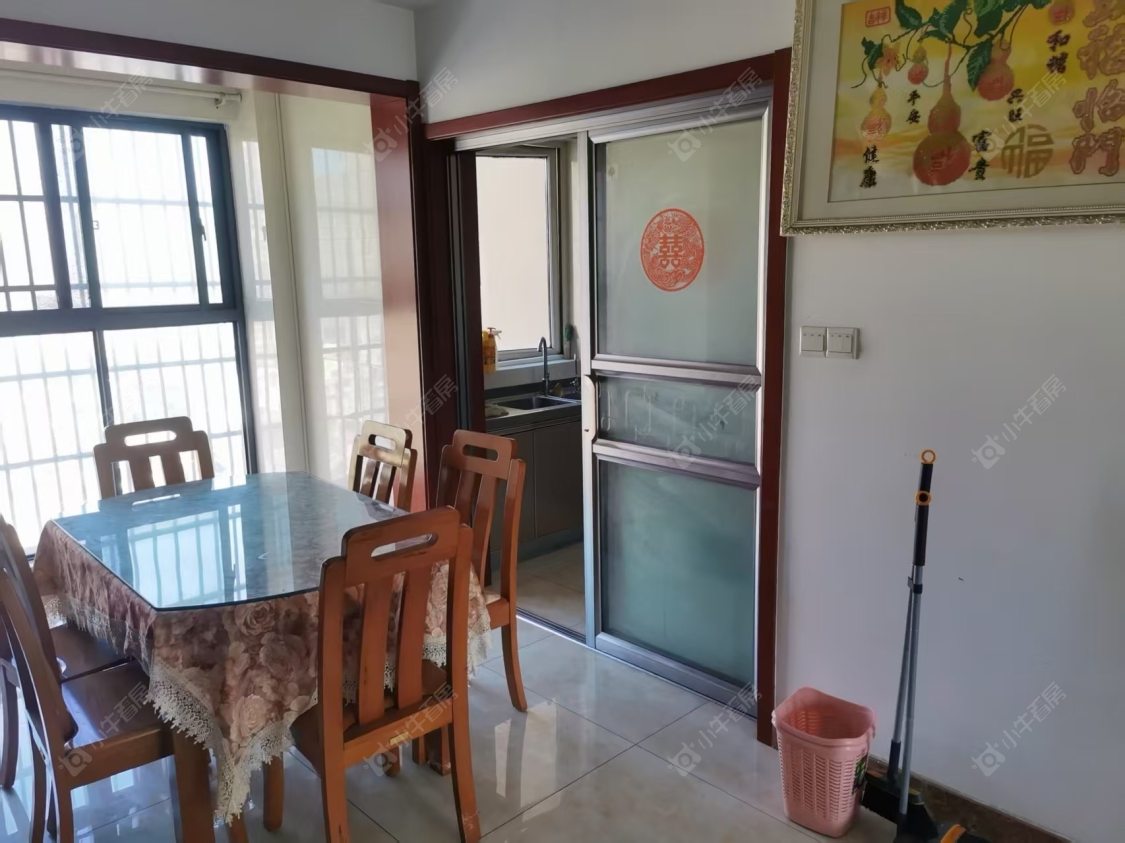 常州平岗星苑一期在租房源室内图_小牛看房