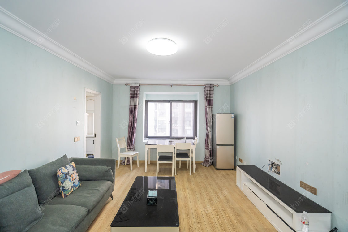 月馨苑房源室内图 常州月馨苑在售二手房源室内图_小牛看房