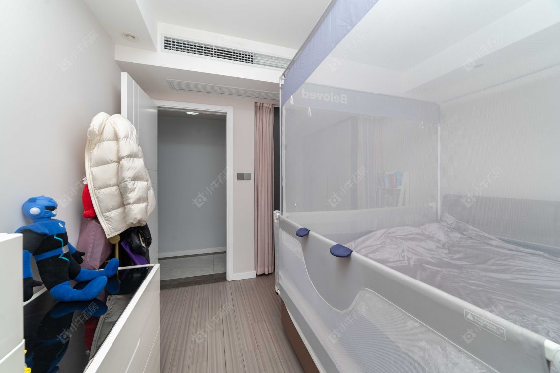 常州新城桃李郡在售二手房源室内图_小牛看房