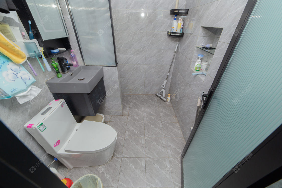 常州河海新村在售二手房源室内图_小牛看房