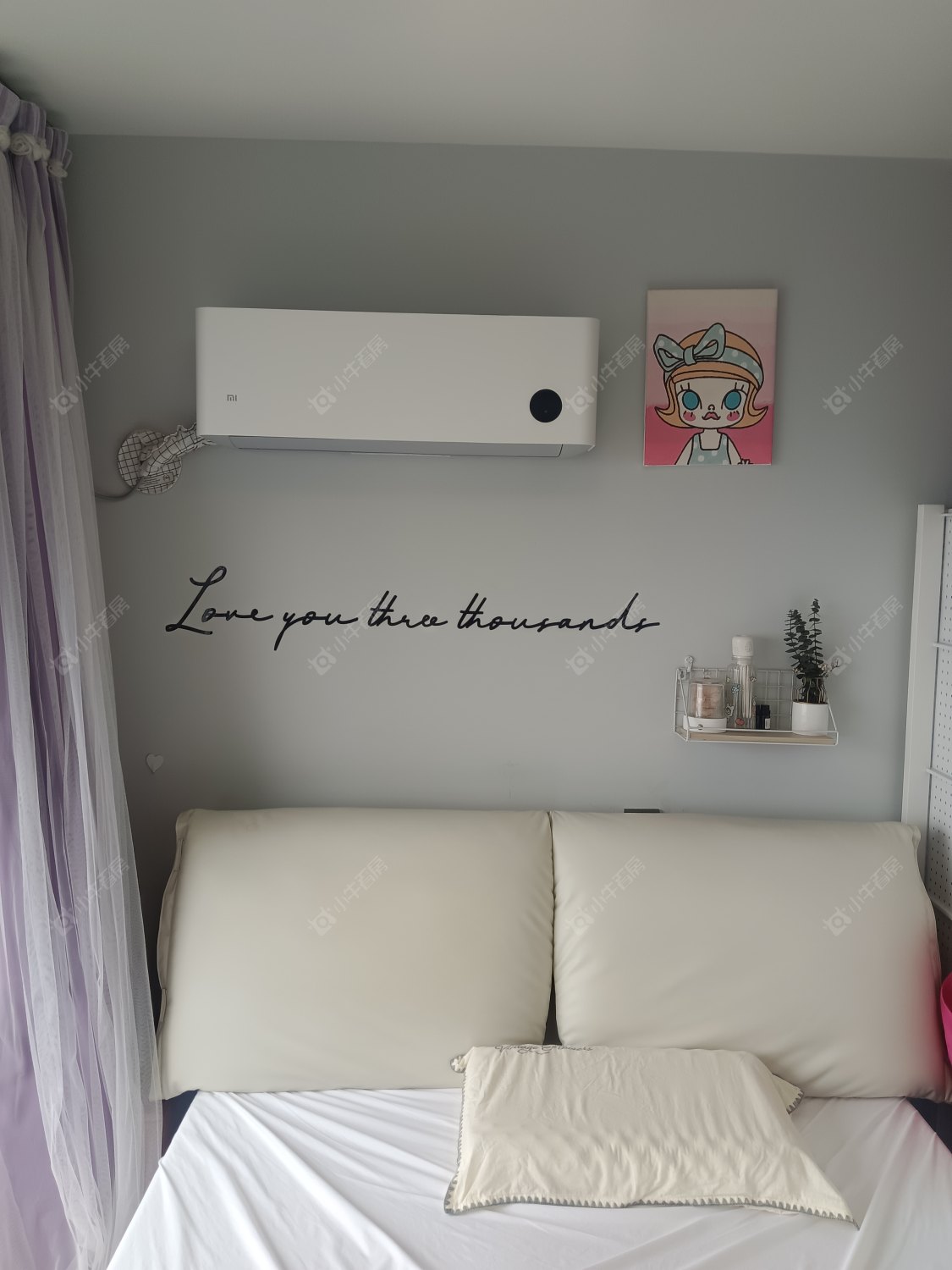 常州金百国际在租房源室内图_小牛看房