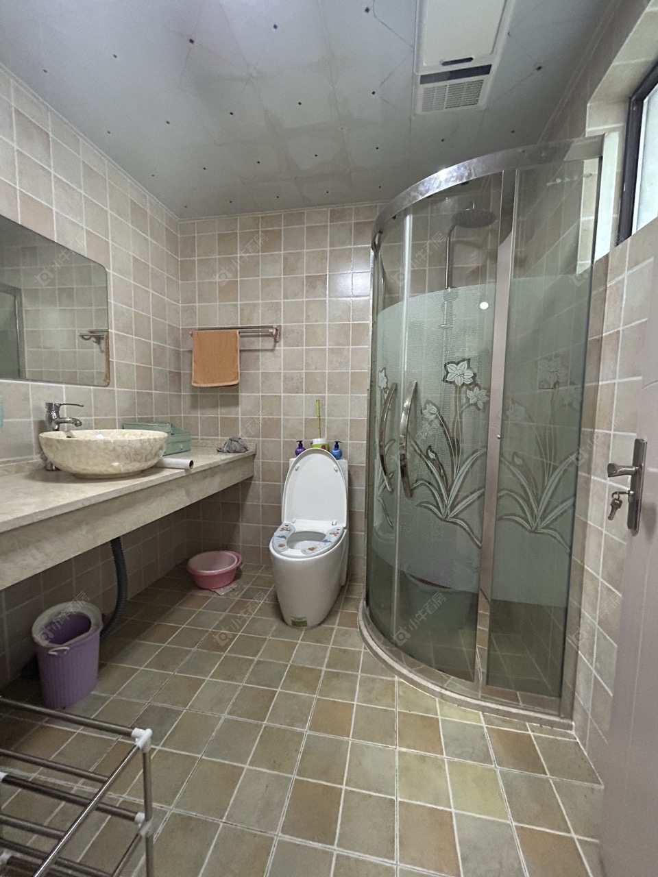 常州花东三村在租房源室内图_小牛看房