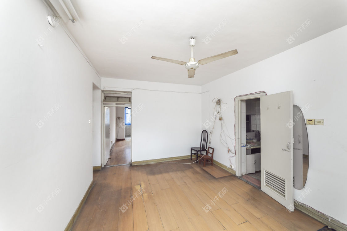 常州勤业四村北区在租房源室内图_小牛看房