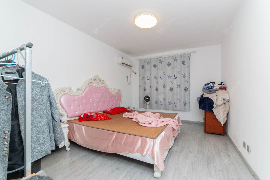 常州顺园五村在售二手房源室内图_小牛看房