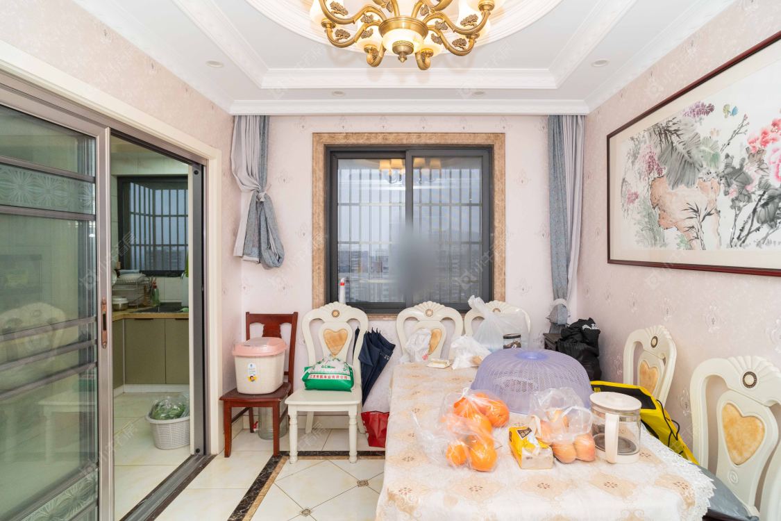 宝龙国际花园一期房源室内图 常州宝龙国际花园一期在售二手房源室内图_小牛看房