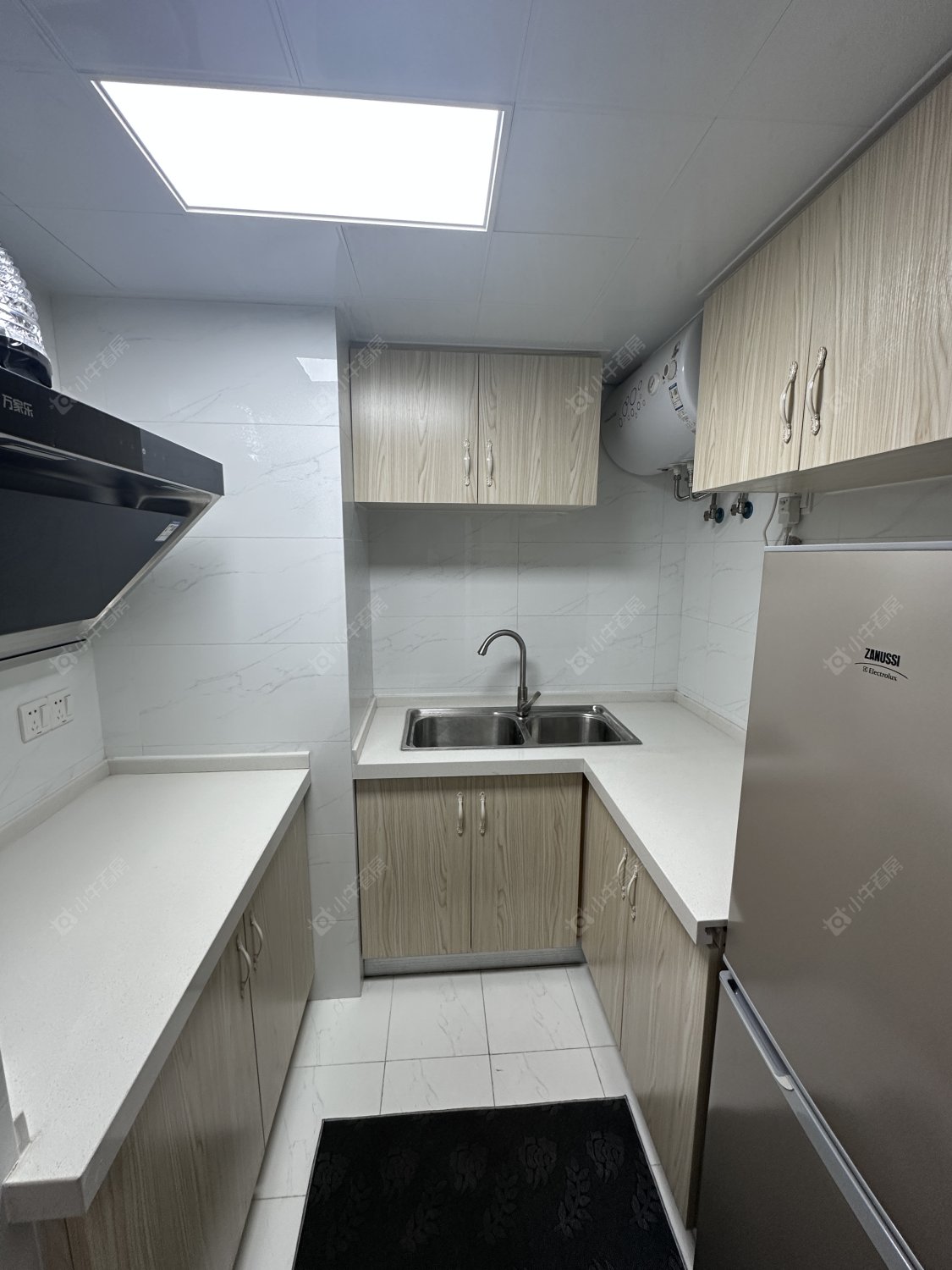 常州龙洲伊都公寓在租房源_小牛看房